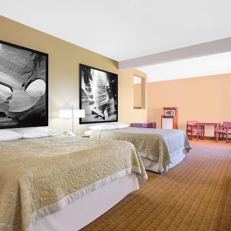 Super 8 By Wyndham Page/Lake Powell Dış mekan fotoğraf