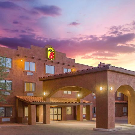 Super 8 By Wyndham Page/Lake Powell Dış mekan fotoğraf