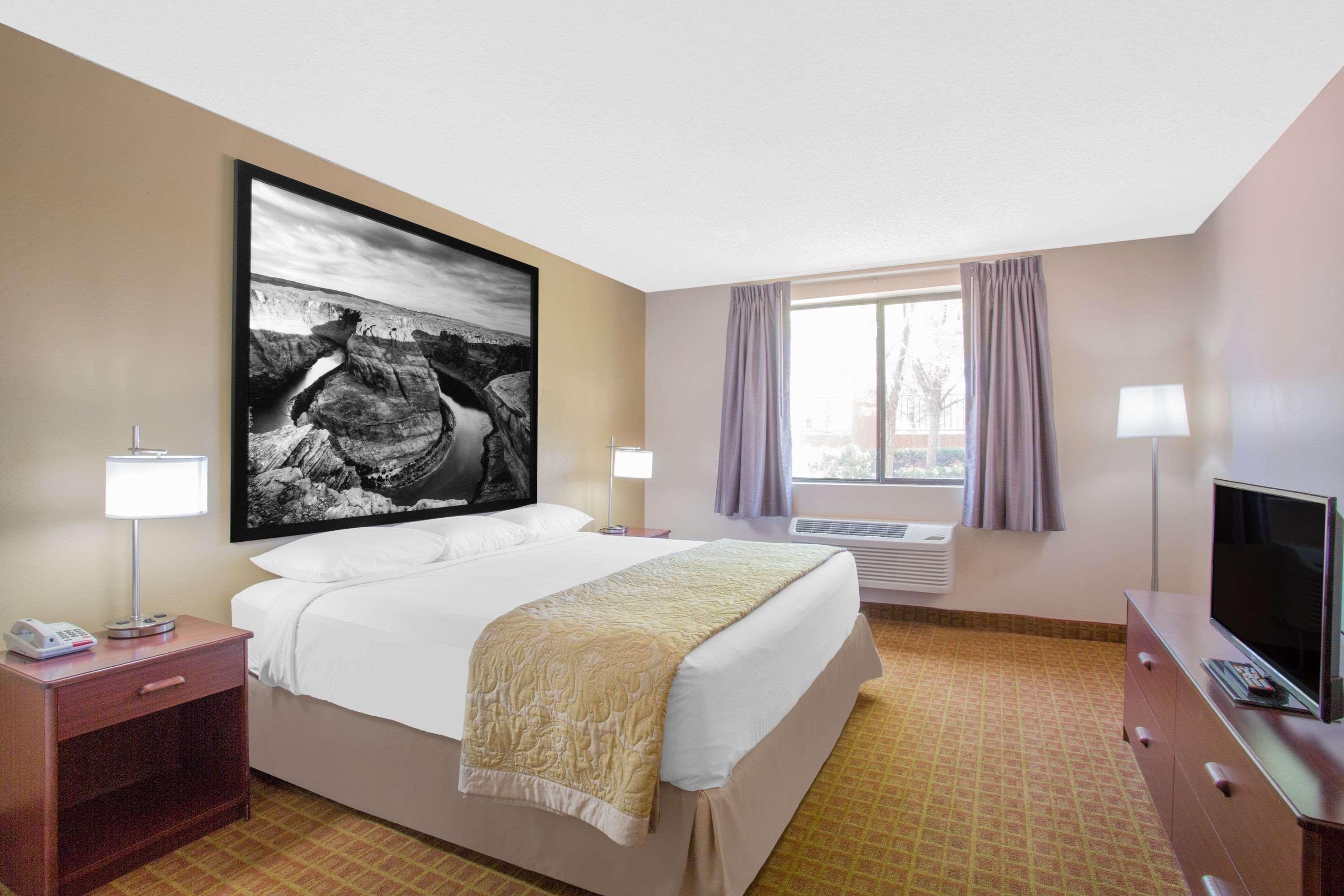 Super 8 By Wyndham Page/Lake Powell Dış mekan fotoğraf