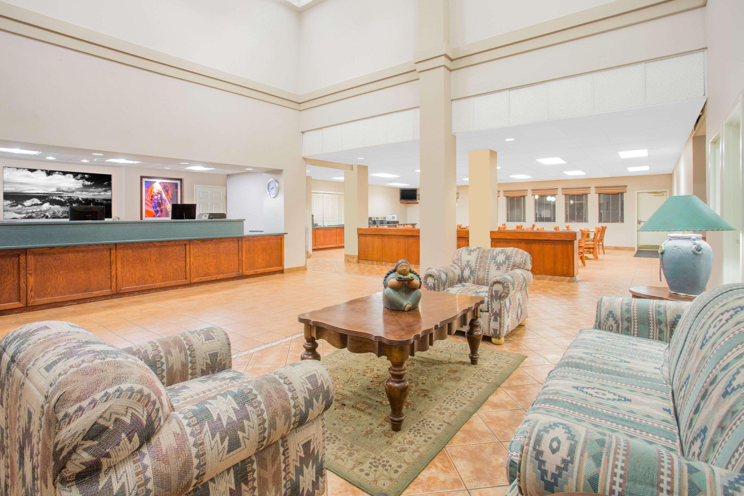 Super 8 By Wyndham Page/Lake Powell Dış mekan fotoğraf