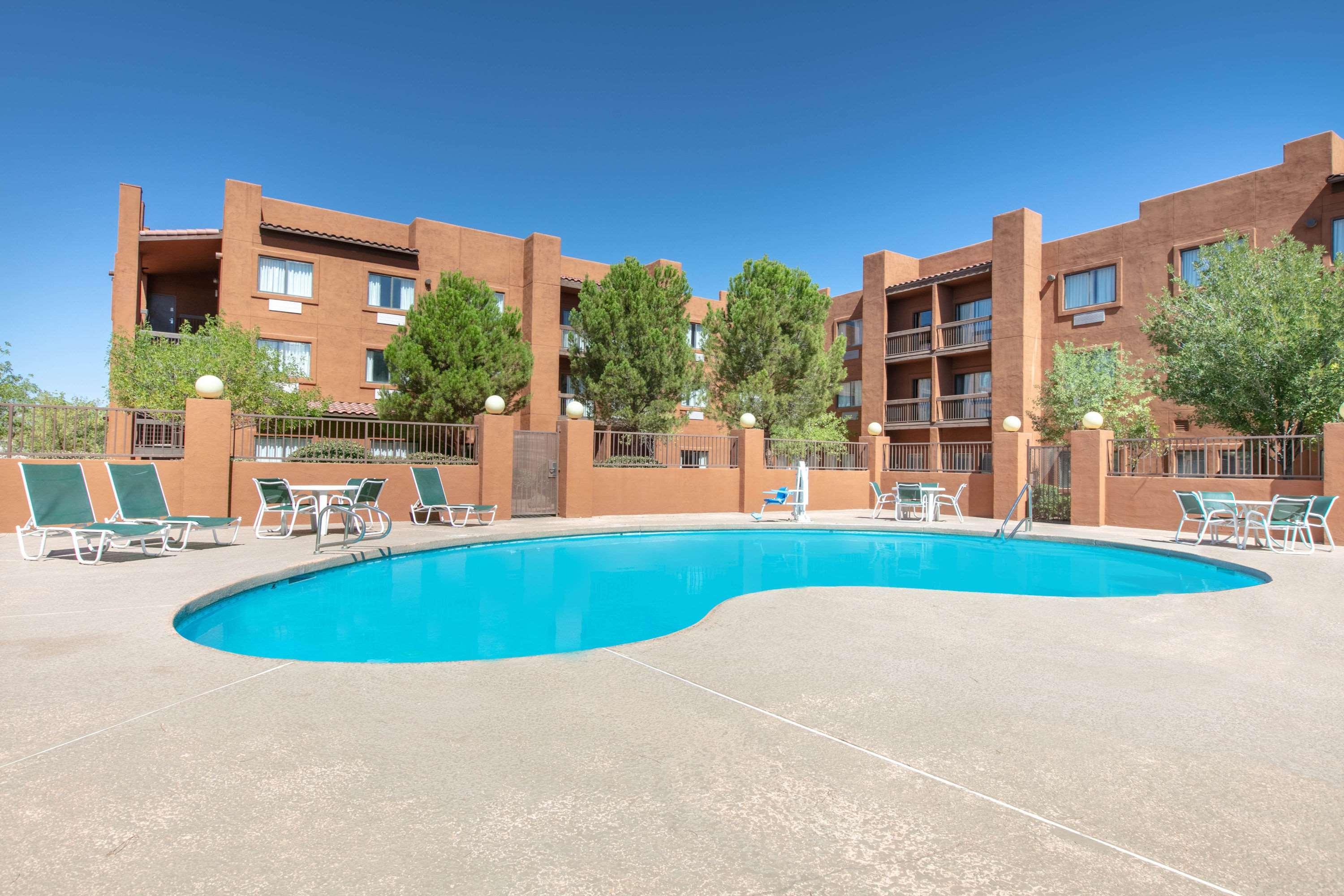 Super 8 By Wyndham Page/Lake Powell Dış mekan fotoğraf