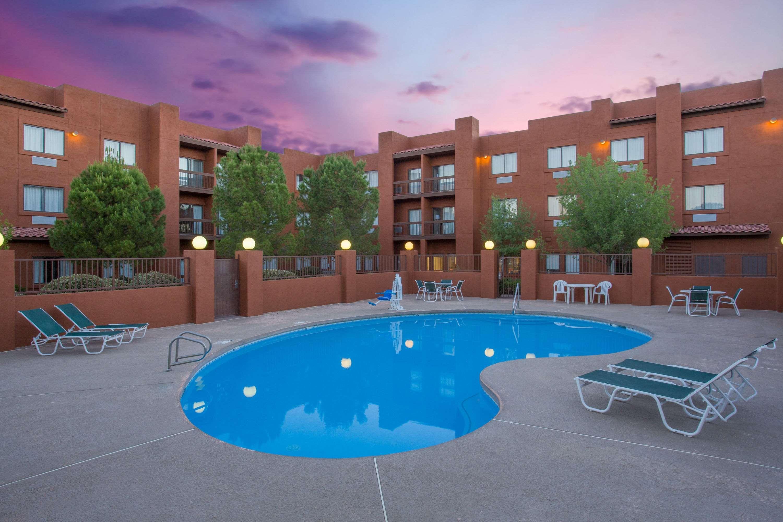 Super 8 By Wyndham Page/Lake Powell Dış mekan fotoğraf