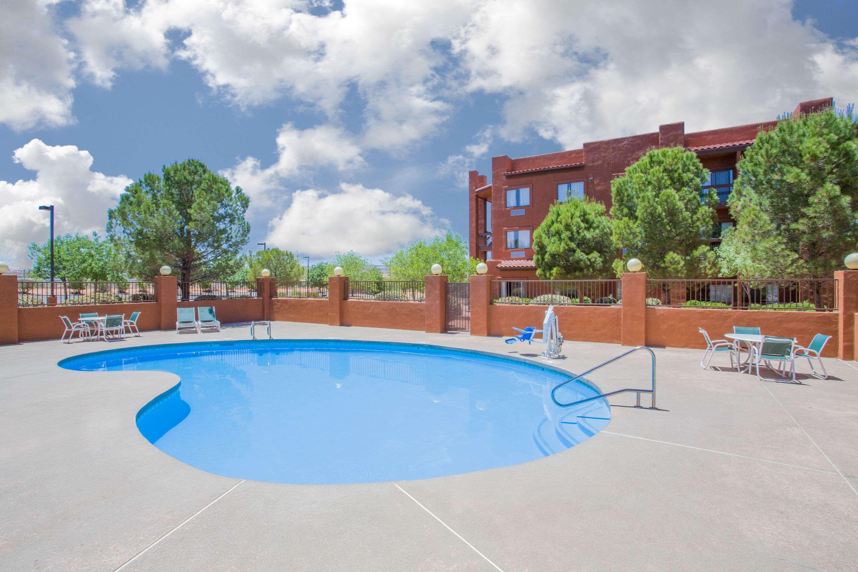 Super 8 By Wyndham Page/Lake Powell Dış mekan fotoğraf