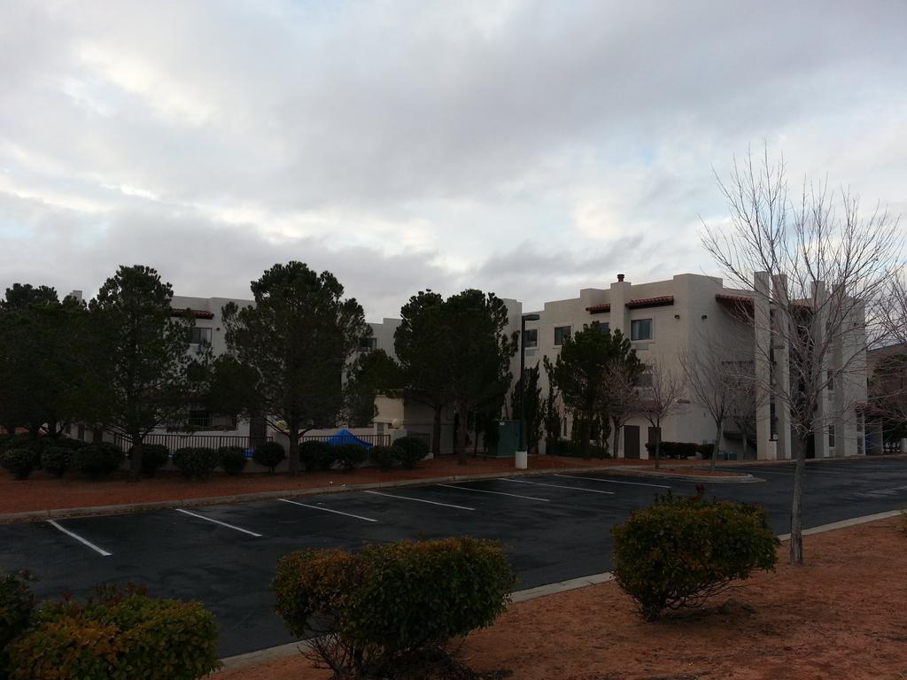 Super 8 By Wyndham Page/Lake Powell Dış mekan fotoğraf